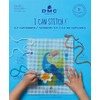 DMC I Can Stitch Kit - The Cactus