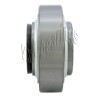 VXB HC207-35mm Bearing Insert 35mm Mounted Ball Bearings Rolling