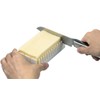 Skater BTG1-A Butter Case, Butter Container, Butter Cutter, Guide Included,