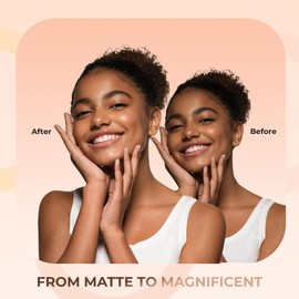 Foundation Refill (DEEP TAN)(1 Ounce Bag) By Sweet Face Minerals, Lightweight Mineral Loose Makeup Powder with SPF 20, Full Coverage Flawless Finish, Talc-free, Cruelty-Free, Refillable Pouch