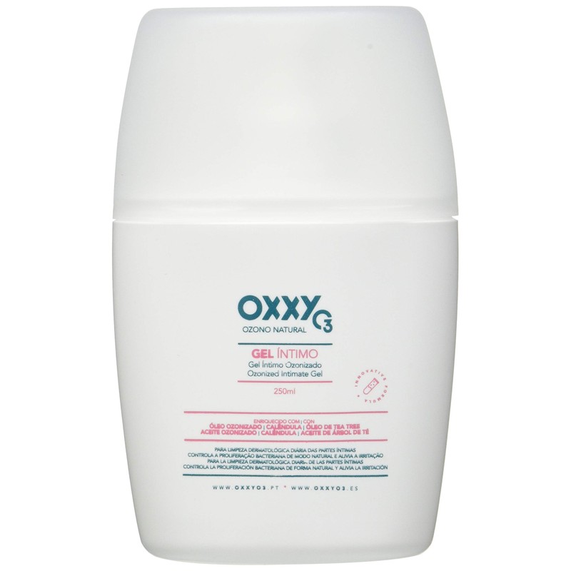 Actibios, S.L. Oxxy O3 Intimate Gel 250ml