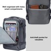 ECOHUB Ryanair Backpack 40 x 20 x 25 cm Hand