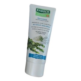 Scalp Scaling Pack Rausch Seaweed Scalp Pack 100ml / 두피스케일링팩 라우쉬 씨위드 스칼프 팩 100ml