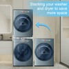 Kiss Core Washer Dryer Stacking Kit, Universal Washer Dryer Stacking