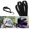 Touring Bike Net Bicycle Heavy Duty Elastic Cord Cargo Securing