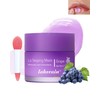 Moisturizing Lip Sleeping Mask, Lip Mask Overnight 24H Hydrating Lip