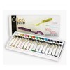 Óleo Pastel Rodart Barral colores 16 Piezas