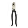 Rudedog USA 9" Lineman Side Cutting Pliers #8009 – Hardened