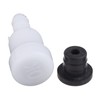 MONOJLY 3 Sets Tank Vent Air Check Valve Fit Most