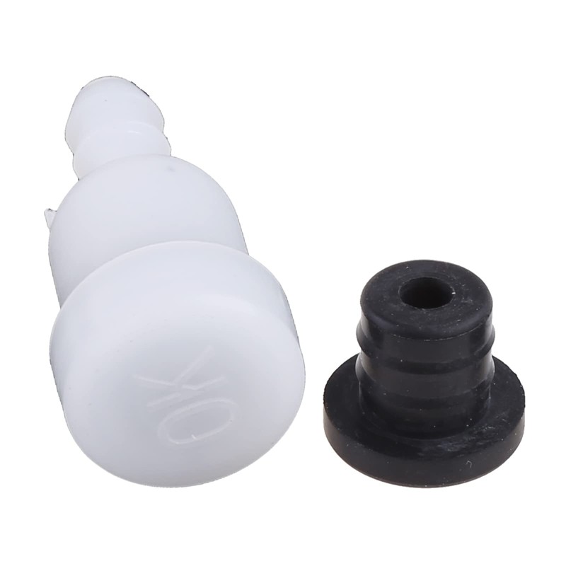 MONOJLY 3 Sets Tank Vent Air Check Valve Fit Most