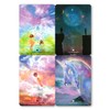 [Genuine] Inner Child's Healing Oracle [Meaning of Oracle Cards] Japanese