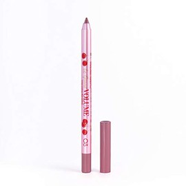 VIVIENNE SABO Long Lasting Gel Lip Liner Le Grand Volume, 1.35g (03 Cold Nude)