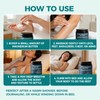 Magnesium Butter for Sleep, Deep Winter Nighttime Magnesium Body Cream