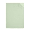 AIMANE® King Fitted Sheet 150 x 200 CM Non Iron