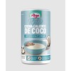 La Maga Crema caliente de coco keto (Hot coconut cream