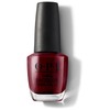 OPI Lacquer Got The Blues For Red 15ml