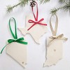 Texas State 3.5'' Cookie Cutter