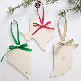Texas State 3.5'' Cookie Cutter
