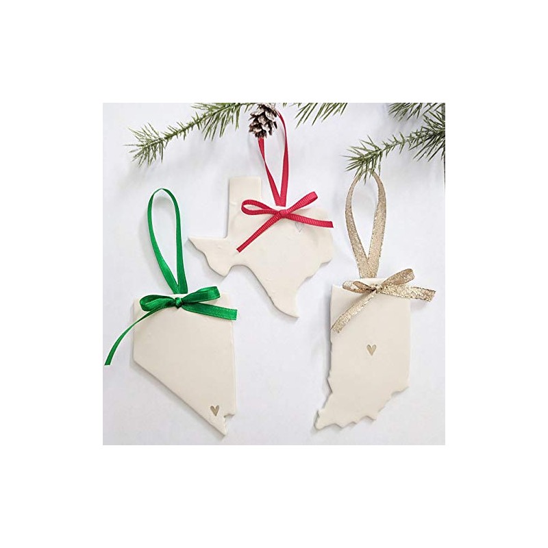 Texas State 3.5'' Cookie Cutter