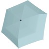 Knirps U.200 Ultra Light Duomatic Pocket Umbrella with UV and