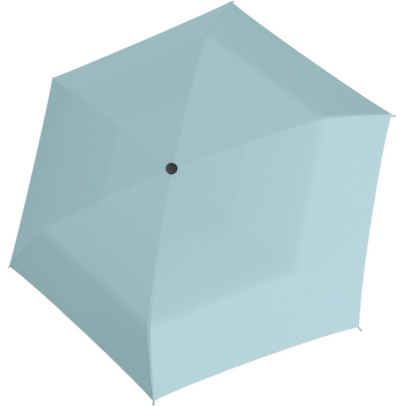 Knirps U.200 Ultra Light Duomatic Pocket Umbrella with UV and