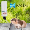 BEBEDERO ANTIDERRAMES P/HAMSTER 8 OZ