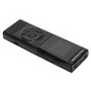 Digital Voice Recorder Noise Reduction Built in External Speaker Portable
