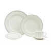Mikasa Chelsea Platinum 5-Piece Place Setting
