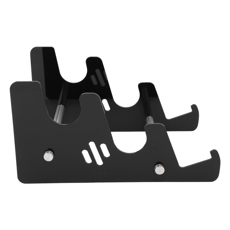 Acrylic Keyboard Display Stand Mechanical Computer Keyboard Stand Shelf for