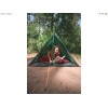 Stansport 2 Person Scout Nylon A Frame Tent Outdoor Camping