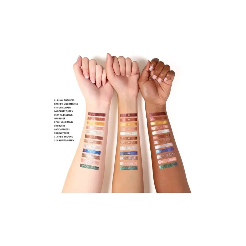 Sombra Para Ojos Stellar Glaze Stick Shadow Moira