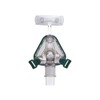 BMC Mascarilla Nasal con Soporte NM2 para Cpap y Bpap