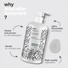 Men's Intimate Wash 500 ml for Irritation, Itching, and Odor