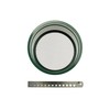 SE 5.5 Inch Mini Stackable Classifier Gold Prospecting Pan -
