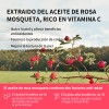 Set Quiyum Rosehip 5 Pzs Cuidado De La Piel Hidratante