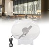 3D Hologram Fan WiFi Projector Naked Eye 3D Display 1080x160