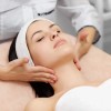 Banda Cabello Rutina Skincare Rosa Claro Hipoalergénica sin Parabenos Spa