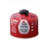 MSR IsoPro Fuel Canister for Backpacking and Camping Stoves, 8oz