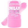 L.A. Colors Rubor en Barra Jelly Cool Tinted Blush Stick
