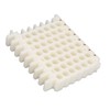 Cable Dresser 9mm Hole Organizing Bundler Tool Network Cord Hole