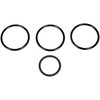 Dorman 926-536 Radiator Coolant Hose O-Ring Kit Compatible with Select