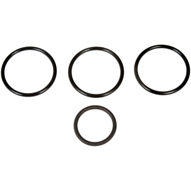 Dorman 926-536 Radiator Coolant Hose O-Ring Kit Compatible with Select