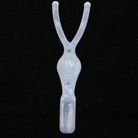 Natural Eyelid Lift Strip, Double Eyelid Tape High Permeability Double Eyelid Sticker Eyelid Tape for Makeup