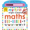 My First Wipe Clean Maths: 2 (My First Wipe Clean,