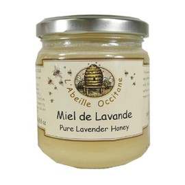 L'Abeille Occitane Lavender Honey (8.8 ounce)