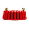 44mm Minimoto Performance High Flow Air Filter Red Mini Moto