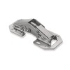 6 x Junker Screw-On Hinges 77.4 x 32.8 mm Furniture