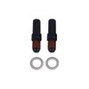 RockShox Brake Post Kit Steel 2 Posts and 2 washers