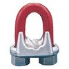 1" Crosby® Forged Wire Rope Clip - No. 1010239