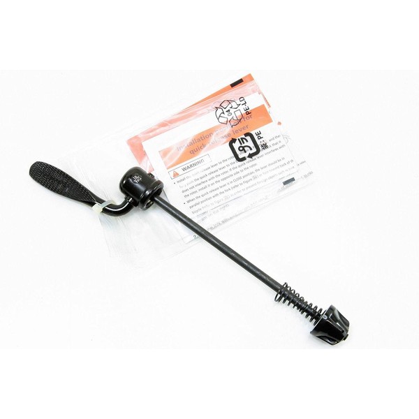 Shimano Genuine Lightweight Quick Release QR Q/R End Width 3.9